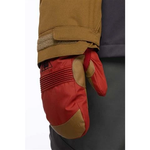 686 Men's Smarty 3-1 Form Jacket - Image 6