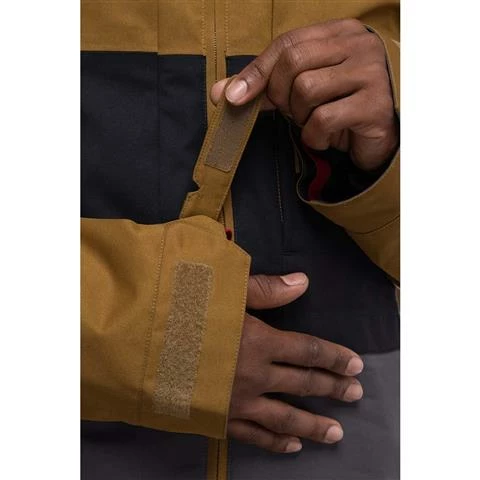 686 Men's Smarty 3-1 Form Jacket - Image 7