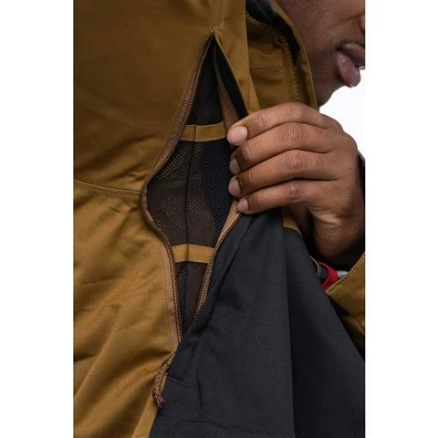 686 Men's Smarty 3-1 Form Jacket - Image 9