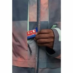 686 Men's Smarty 3-1 Form Jacket -Blenders Shop fw23 686 menssmarty3 1formjacket keylimespray 11