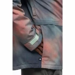 686 Men's Smarty 3-1 Form Jacket -Blenders Shop fw23 686 menssmarty3 1formjacket keylimespray 13