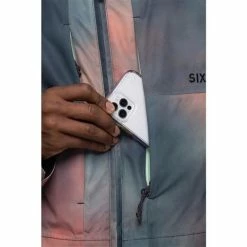 686 Men's Smarty 3-1 Form Jacket -Blenders Shop fw23 686 menssmarty3 1formjacket keylimespray 9