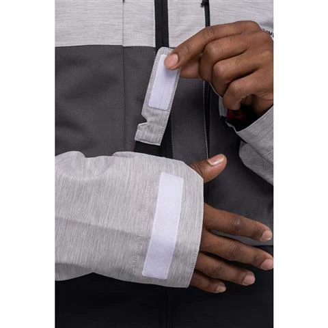 686 Men's Smarty 3-1 Form Jacket - Image 41