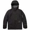 Burton Men's [ak] GORE-TEX 3L PRO Tusk Jacket -Blenders Shop fw23 burton mensakgoretex3lprotuskjacket trueblack 1