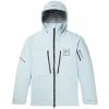 Burton Men's [ak] Hover GORE‑TEX 3L Stretch Jacket -Blenders Shop fw23 burton mensakhovergoretex3lstretchjacket balladblue
