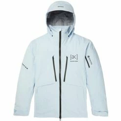 Burton Men's [ak] Hover GORE‑TEX 3L Stretch Jacket