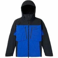 Burton Men's [ak] LZ GORE‑TEX Down 2L Jacket