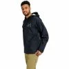 Burton Men's [ak] Surgence GORE-TEX Jacket -Blenders Shop fw23 burton mensaksurgencegoretexjacket trueblack 1
