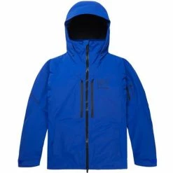 Burton Men's [ak] Swash GORE‑TEX 2L Jacket