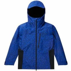 Burton Men's [ak] Cyclic GORE‑TEX 2L Jacket