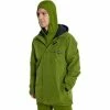 Burton Men's Dunmore Jacket 2 Burton Men's Dunmore Jacket -Blenders Shop fw23 burton mensdunmorejacket callagreen 1