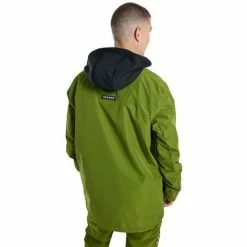 Burton Men's Dunmore Jacket -Blenders Shop fw23 burton mensdunmorejacket callagreen 2