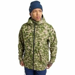 Burton Men's Multipath GORE-TEX Shell Jacket