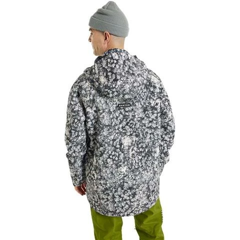 Burton Men's Pillowline GORE‑TEX 2L Jacket 4 Burton Men's Pillowline GORE‑TEX 2L Jacket - Image 2