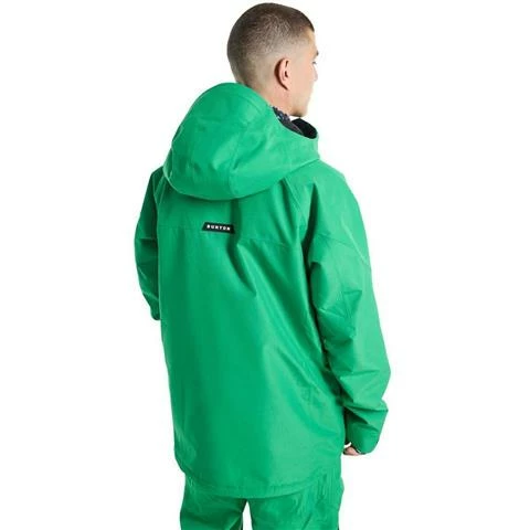 Burton Men's Pillowline GORE‑TEX 2L Jacket 8 Burton Men's Pillowline GORE‑TEX 2L Jacket - Image 6