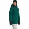 Burton Women's Loyll Down Jacket -Blenders Shop fw23 burton womensloylldownjacket botanicalgarden 1