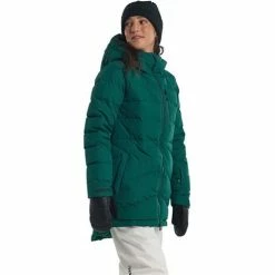 Burton Women's Loyll Down Jacket
