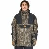 DC Shoes Men's DC-43 Anorak -Blenders Shop fw23 dc mens43anorak mossyoakoriginalbottomland 1