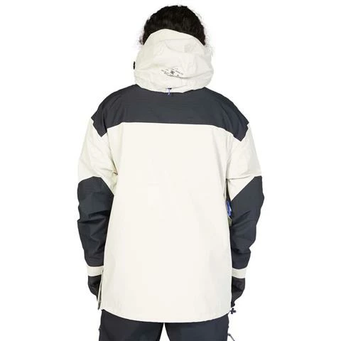 DC Shoes Men's DC-43 Anorak - 2023 Model 4 DC Shoes Men's DC-43 Anorak - 2023 Model - Image 2