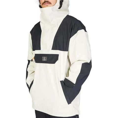 DC Shoes Men's DC-43 Anorak - 2023 Model 9 DC Shoes Men's DC-43 Anorak - 2023 Model - Image 7