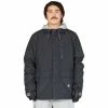 DC Shoes Men's Bandwidth Jacket -Blenders Shop fw23 dc mensbandwidthjacket black 1
