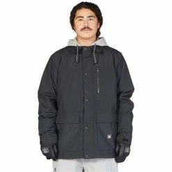 DC Shoes Men's Bandwidth Jacket