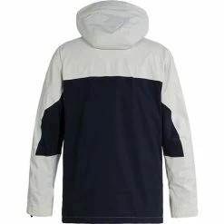 DC Shoes Men's Command 45K Jacket 43 DC Shoes Men's Command 45K Jacket -Blenders Shop fw23 dc menscommand45kjacket pelican 10