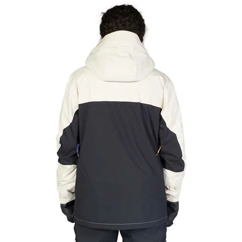 DC Shoes Men's Command 45K Jacket 15 DC Shoes Men's Command 45K Jacket - Image 13