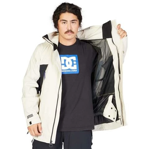 DC Shoes Men's Command 45K Jacket 16 DC Shoes Men's Command 45K Jacket - Image 14