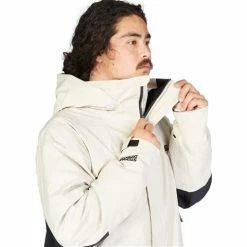 DC Shoes Men's Command 45K Jacket 39 DC Shoes Men's Command 45K Jacket -Blenders Shop fw23 dc menscommand45kjacket pelican 6