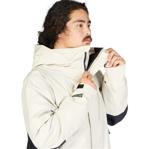 DC Shoes Men's Command 45K Jacket 19 DC Shoes Men's Command 45K Jacket - Image 17