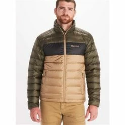 Marmot Men's Ares Jacket