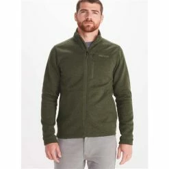 Marmot Men's Drop Line Jacket -Blenders Shop fw23 marmot mensdroplinejacket nori 1