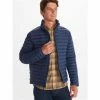 Marmot Men's Echo Featherless Jacket -Blenders Shop fw23 marmot mensechofeatherlessjacket arcticnavy 1