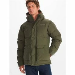 Marmot Men's Fordham Jacket -Blenders Shop fw23 marmot mensfordhamjacket nori 1