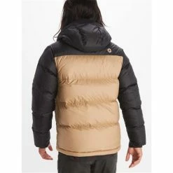 Marmot Men's Guides Down Hoody 17 Marmot Men's Guides Down Hoody -Blenders Shop fw23 marmot mensguidesdownhoody shetlandblack 2