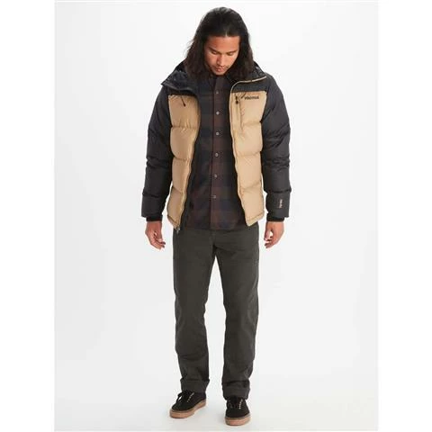 Marmot Men's Guides Down Hoody 10 Marmot Men's Guides Down Hoody - Image 8