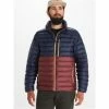 Marmot Men's Highlander Jacket 2 Marmot Men's Highlander Jacket -Blenders Shop fw23 marmot menshighlanderjacket arcticnavyportroyal 1