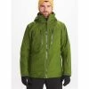 Marmot Men's KT Component Jacket -Blenders Shop fw23 marmot mensktcomponentjacket foliage 1