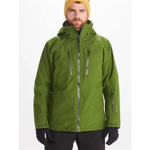Marmot Men's KT Component Jacket 3 Marmot Men's KT Component Jacket