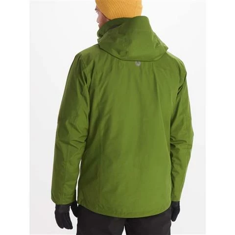 Marmot Men's KT Component Jacket 4 Marmot Men's KT Component Jacket - Image 2