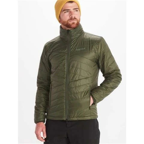 Marmot Men's KT Component Jacket 5 Marmot Men's KT Component Jacket - Image 3