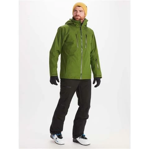 Marmot Men's KT Component Jacket 6 Marmot Men's KT Component Jacket - Image 4