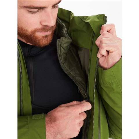 Marmot Men's KT Component Jacket 7 Marmot Men's KT Component Jacket - Image 5