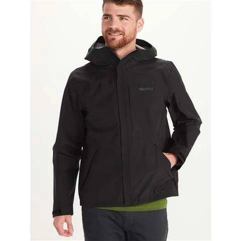 Marmot Men's Minimalist Gore-Tex Jacket (Big) 3 Marmot Men's Minimalist Gore-Tex Jacket (Big)