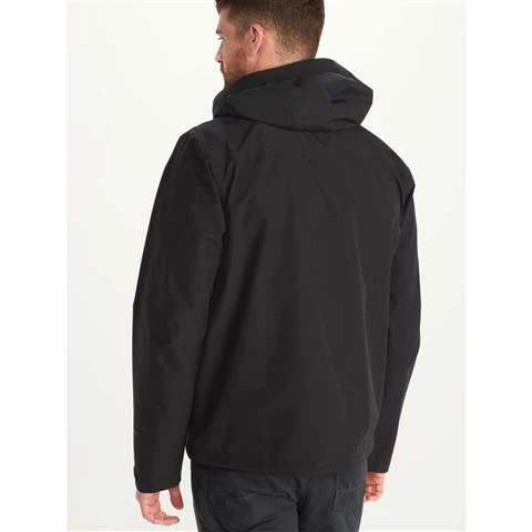 Marmot Men's Minimalist Gore-Tex Jacket (Big) 4 Marmot Men's Minimalist Gore-Tex Jacket (Big) - Image 2