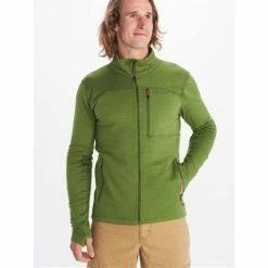 Marmot Men's Preon Jacket -Blenders Shop fw23 marmot menspreonjacket foliage 1