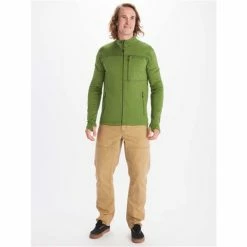 Marmot Men's Preon Jacket -Blenders Shop fw23 marmot menspreonjacket foliage 3