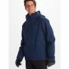 Marmot Men's Refuge Jacket 2 Marmot Men's Refuge Jacket -Blenders Shop fw23 marmot mensrefugejacket arcticnavy 1