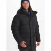 Marmot Men's WarmCube Gore-Tex Golden Mantle Jacket 2 Marmot Men's WarmCube Gore-Tex Golden Mantle Jacket -Blenders Shop fw23 marmot menswarmcubegoretexgoldenmantlejacket black 1